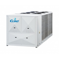Воздухоохлаждаемые чиллеры CHA/K 726-P÷36012-P
