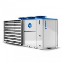 Воздухоохлаждаемые чиллеры Zeta Echos FC 44÷143