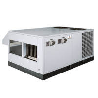 Руфтопы CF-GAS/P 100-500 Руфтопы CF-GAS/P 100-500
