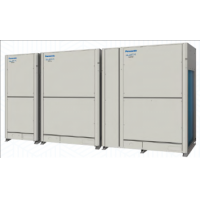 Компактные мультизональные VRF системы ECOI EХ ME2 