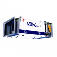 Приточные установки SPS