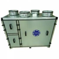 Приточно-вытяжные установки AEROCOMPACT-RR Приточно-вытяжные установки AEROCOMPACT-RR