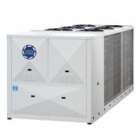 Воздухоохлаждаемые чиллеры GVMA-FC 220-V/X÷1460-V/X