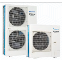Мультизональные VRF системы Mini ECOi LE1 и LE2