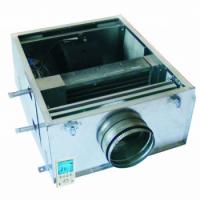 Приточные установки AEROCOMPACT-W