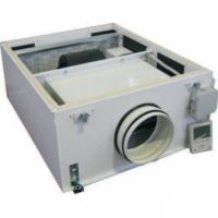 Приточные установки AEROCOMPACT-Е