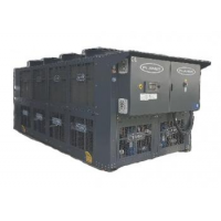 Чиллеры Planer с винтовыми компрессорами YHA-V 220 - 1470 кВт Чиллеры Planer с винтовыми компрессорами YHA-V 220 - 1470 кВт
