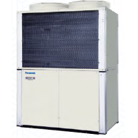 Мультизональные VRF системы ECO G 