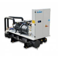 Водяные чиллеры CWW/Y 1302-B÷9003-B