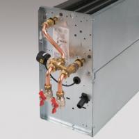 Узлы обвязки VL20