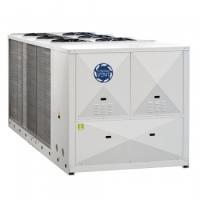 Воздухоохлаждаемые чиллеры GVMA-FC 200 ÷ 1100