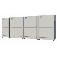 Высокоэффективные мультизональные VRF системы ECOI EХ ME2