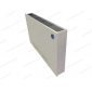 Фанкойлы напольно-потолочные General Vent серии SUPER SLIM (GSSL2-200)
