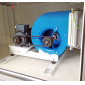 Установки для бассейнов VBW серии BS-2 (2600-4100)