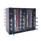 Прецизионные кондиционеры Clinma Processor серии DC (30X)