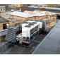 Воздухоохлаждаемые чиллеры Thermocold серии DOMINO 40÷303 (H 180 Z)