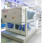 Компрессорно-конденсаторные блоки Thermocold серии AWA PROZONE (СМ 2500 Z)