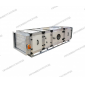 Приточные установки GENERAL VENT серии AEROMIX 3 (800-4600)