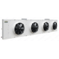 Выносные конденсаторы ECO-LUVATA серии KCE (84B2-D)