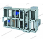 Приточные установки GENERAL VENT серии AEROMIX 3 (800-4600)