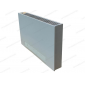 Фанкойлы напольно-потолочные General Vent серии SUPER SLIM (GSSL2-200)