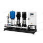 Гидромодули GVPS-CDM с вертикальными многоступенчатыми насосами (Гидромодули GVPS-CDM5.P3)
