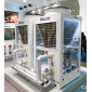 Воздухоохлаждаемые чиллеры Thermocold серии DOMINO 40÷303 (H 180 Z)