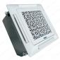 Фанкойлы Frost серии STARK (2W-67)